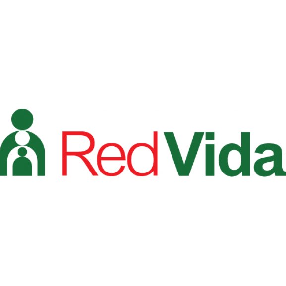 Red Vida Logo