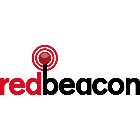 Redbeacon Logo