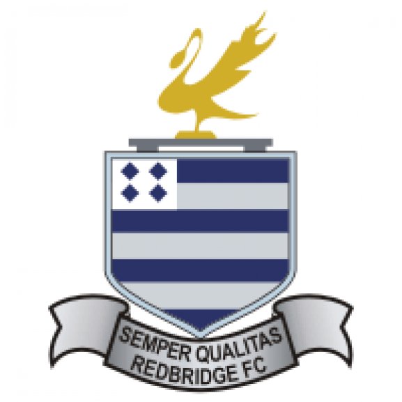 Redbridge FC Logo