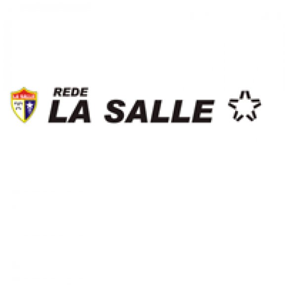 Rede La Salle Logo