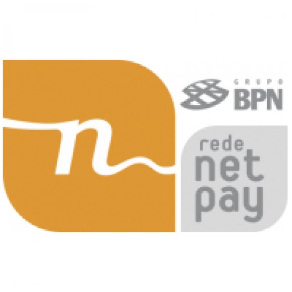 Rede Netpay Logo