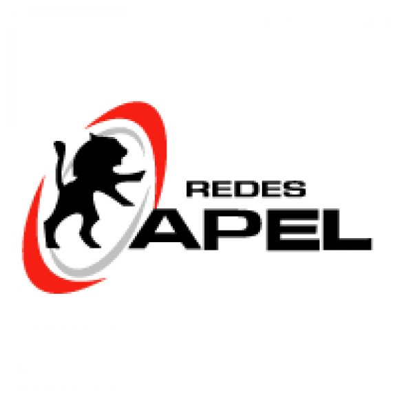 Redes APEL Logo