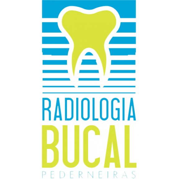 Rediologia Bucal Logo