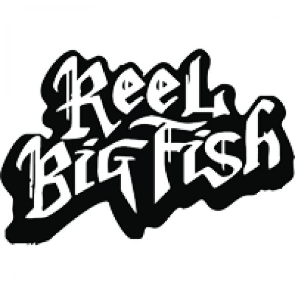 Reel Big Fish Logo