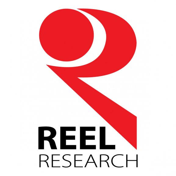 Reel Research & Development, Inc. Logo