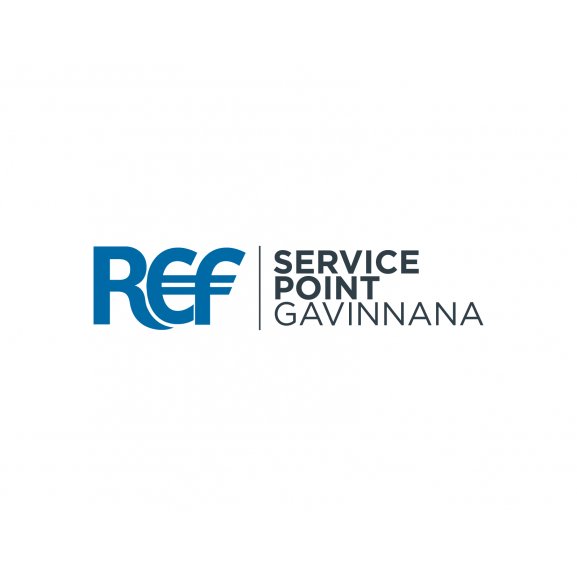 Ref Service Point Gavinana Logo