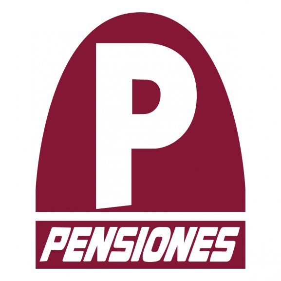 Refaccionaria Pensiones Logo