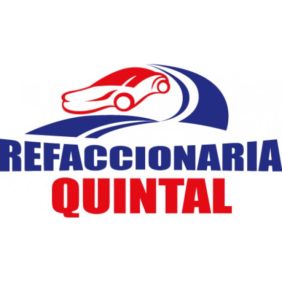 Refaccionaria Quintal Logo