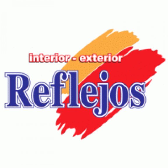 Reflejos Logo