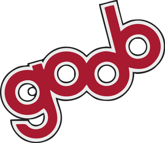 Refrigerante Goob Logo