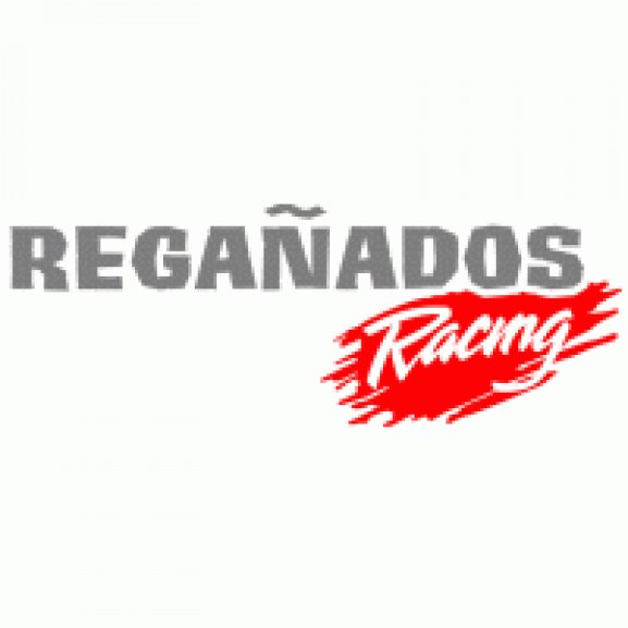 Reganados Racing Logo