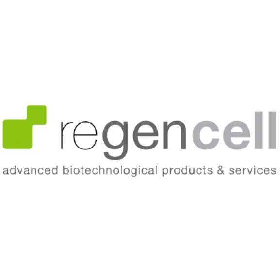 ReGenCell Logo