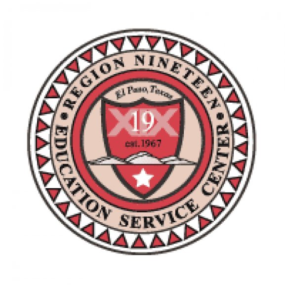 Region 19 Education Service Center Logo