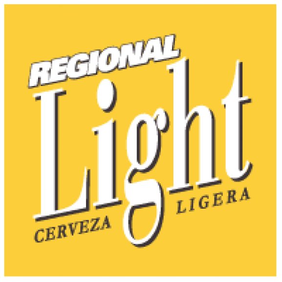 Regional Light Logo