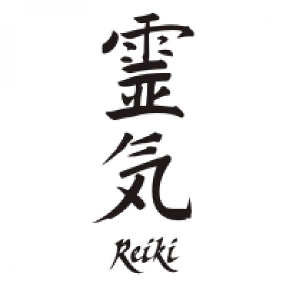 Reiki Logo