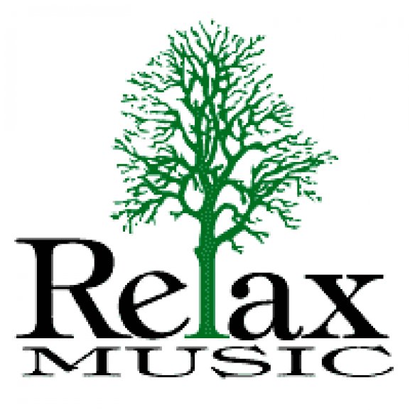 Relax Music Logo