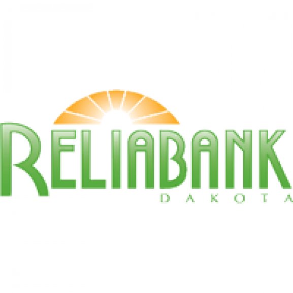 Reliabank Dakota Logo