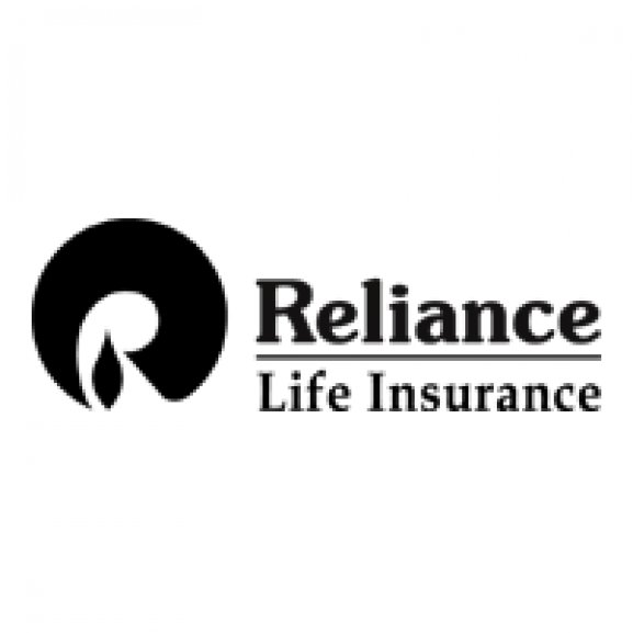 Reliance Life Insurance Logo