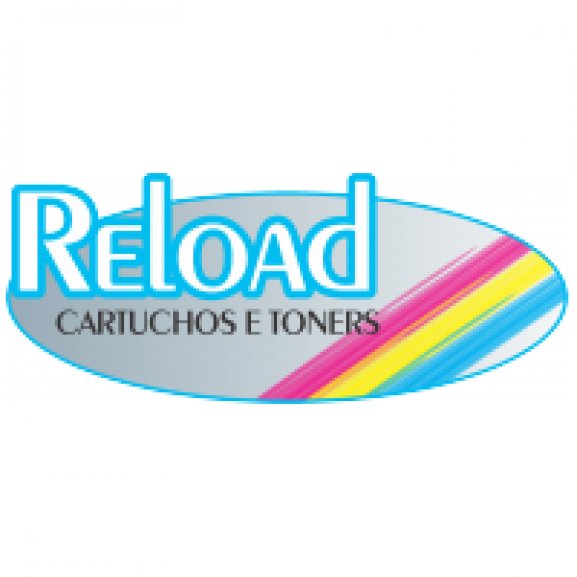 Reload Cartuchos e Toners Logo