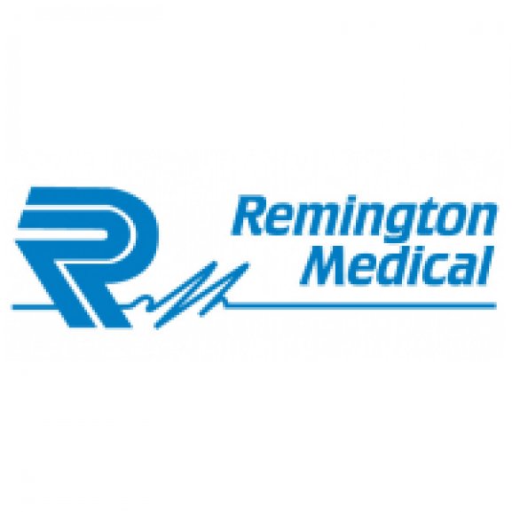 Remington Medical Logo