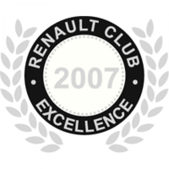 Renault Club Excellence Logo