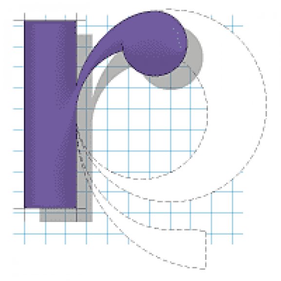 Renders Graphic Design Logo