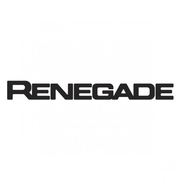 Renegade Logo