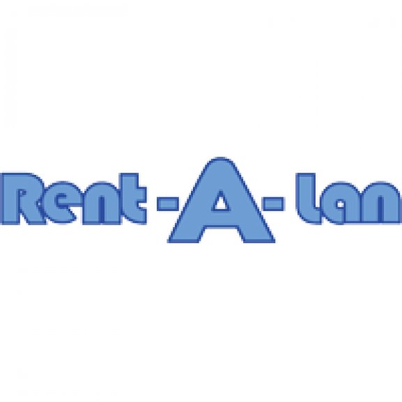 Rent-A-Lan Logo
