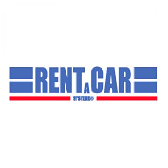 Rent A Car Systeme Logo