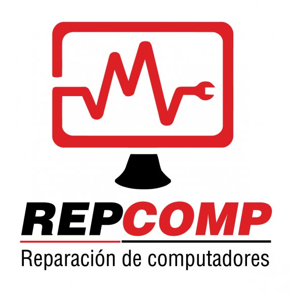 Repcomp Logo