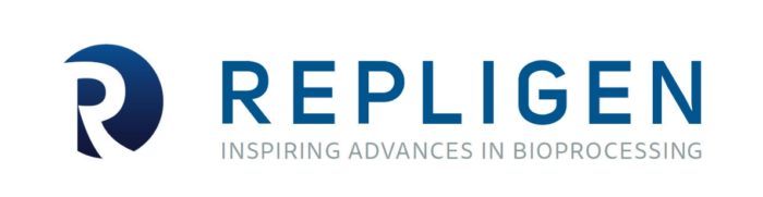 Repligen Logo