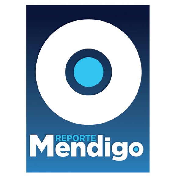 Reporte Mendigo Logo