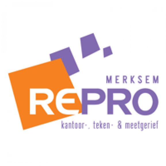 Repro Merksem Logo