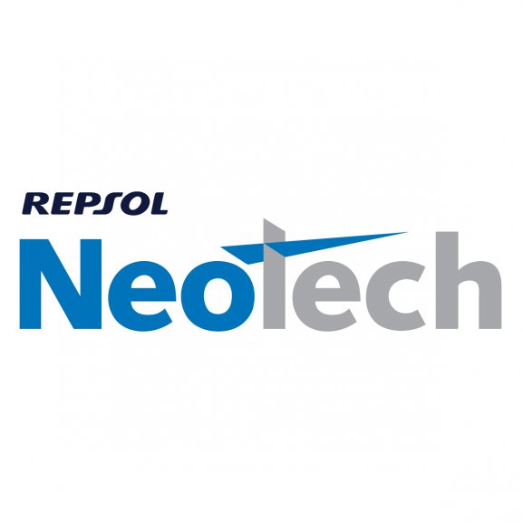 Repsol Neo Tech Logo