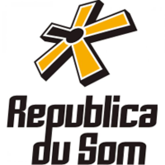 Republica du Som Logo