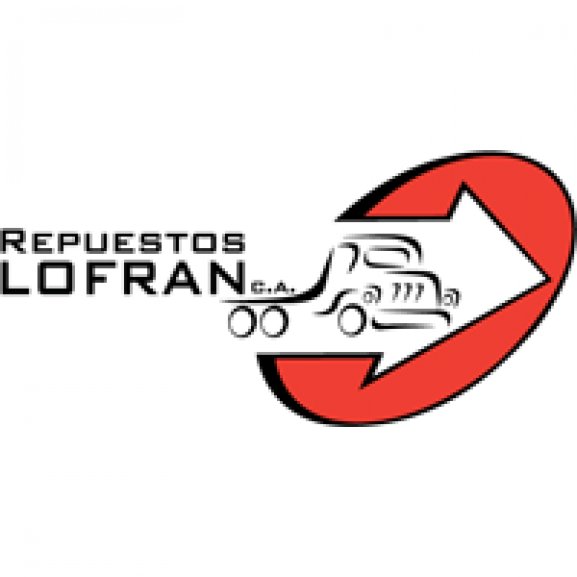Repuestos Lofran Logo