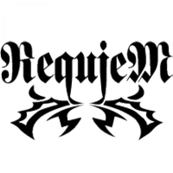 Requiem Logo