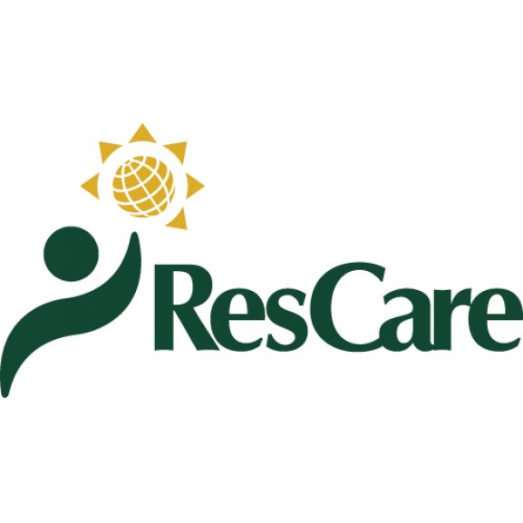 ResCare Logo