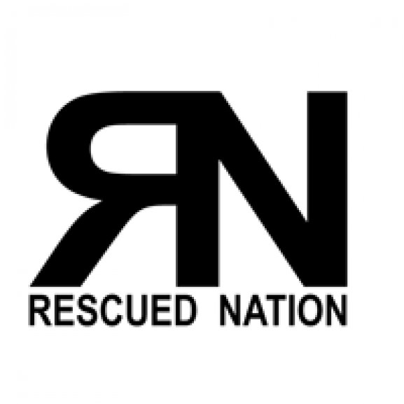 Rescued Nation Logo