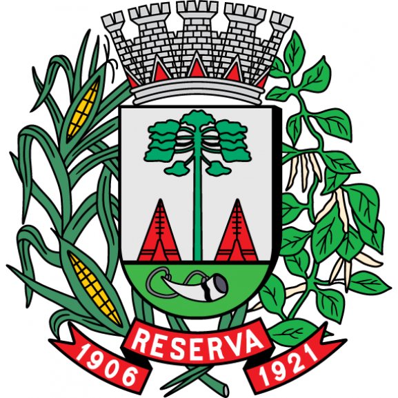 Reserva PR Logo