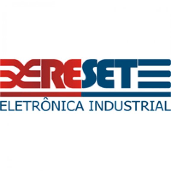 RESET IND E COMERCIO Logo