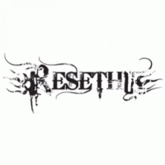 Resethy Logo