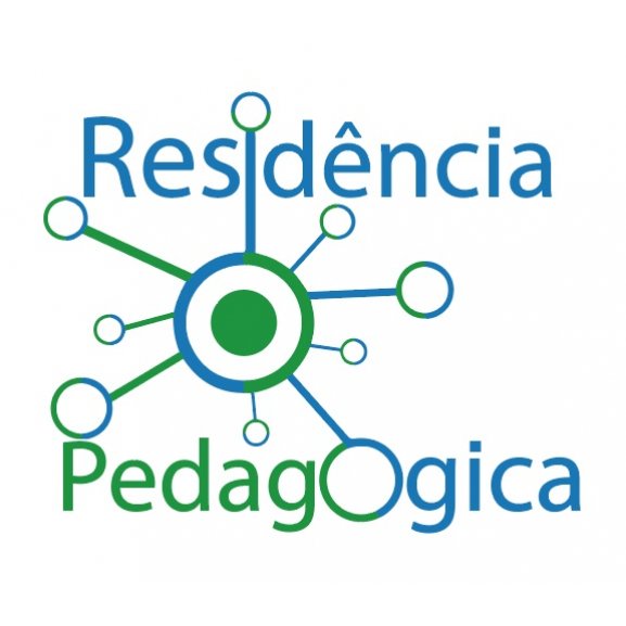 Residência Pedagógica CAPES Logo