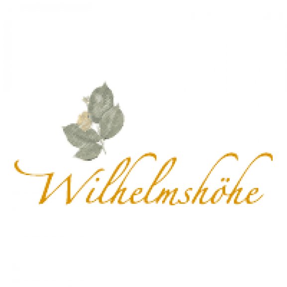 Restaurant Wilhelmshohe Logo