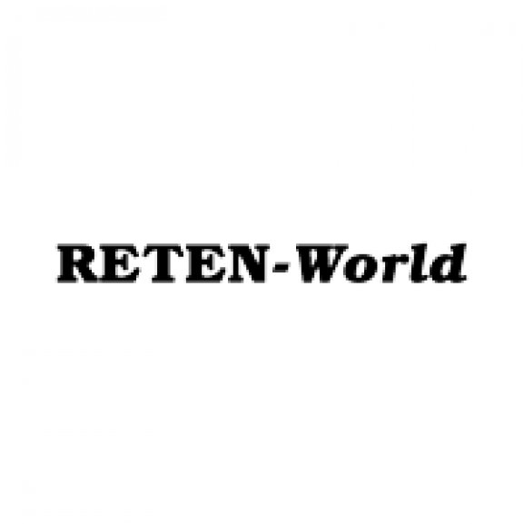 reten world Logo