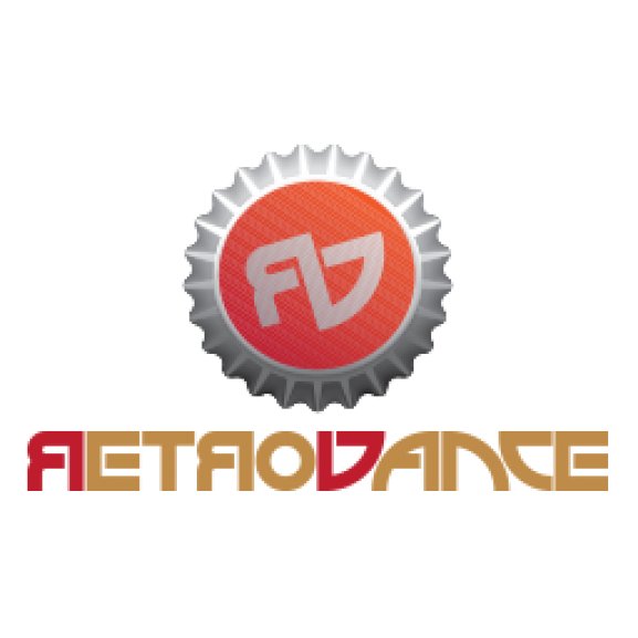 RetroDance Logo