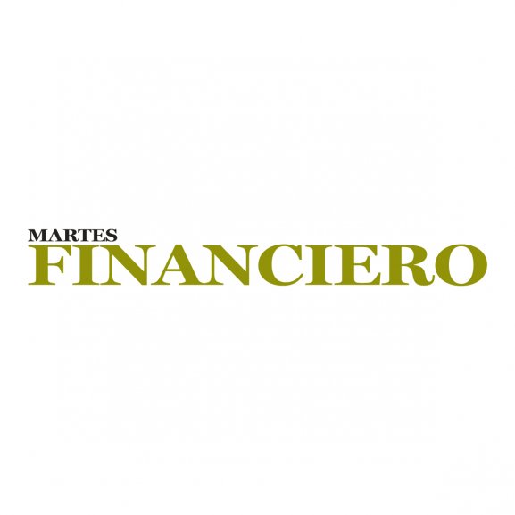 Revista Martes Financiero Logo