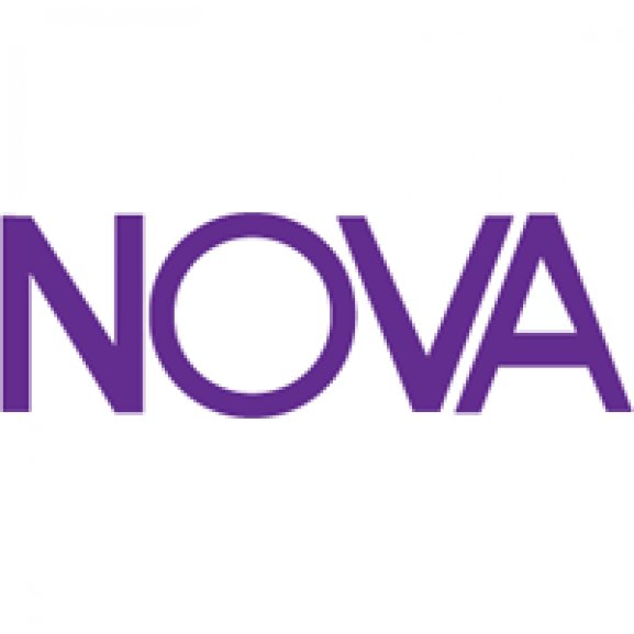 Revista NOVA Logo