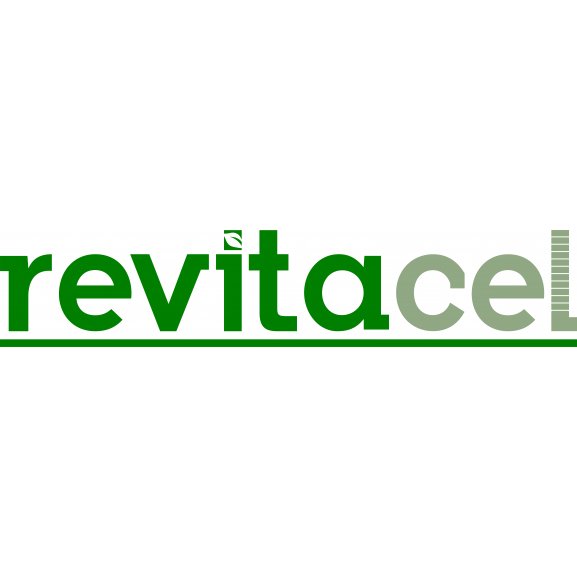 Revitacel Logo