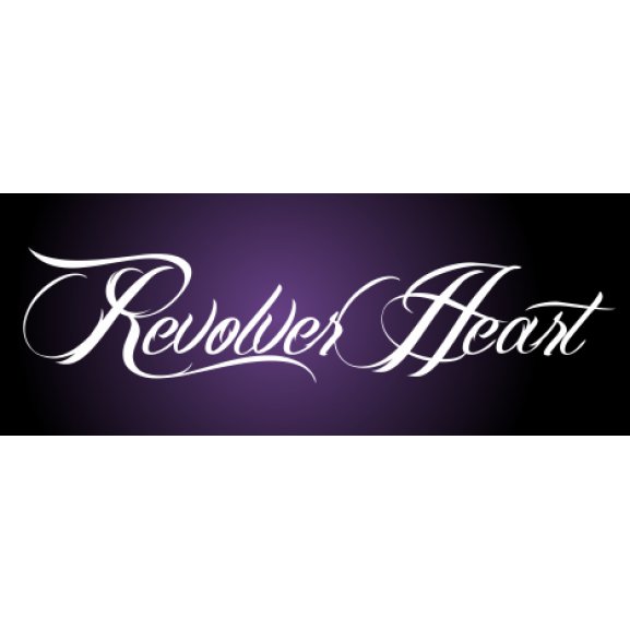 Revolver Heart Logo